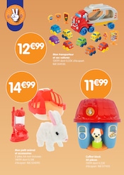Promos Accessoires Animaux dans le catalogue "La magie de noël" de B&M à la page 37 Promos Accessoires Animaux dans le catalogue "La magie de noël" de B&M à la page 37
