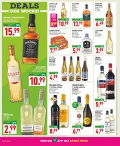 Aktueller Marktkauf Prospekt mit Mumm, "Aktuelle Angebote", Seite 16