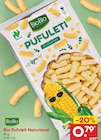 Netto Marken-Discount - Bio Pufuleti Naturland Angebot im Prospekt Bio Pufuleti Naturland bei Netto Marken-Discount im Prospekt "" für 0,79 €