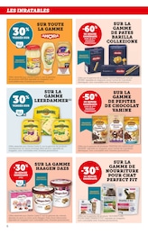 Offre Mayonnaise dans le catalogue Super U du moment à la page 6