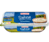 Schmelzkäsezubereitung Kräuter von Milsani im aktuellen ALDI SÜD Prospekt für 1,00 €