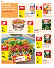 Prix et réduction Fraise dans le prospectus Carrefour en cours Offre Fraise dans le catalogue Carrefour du moment à la page 36