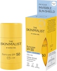 Sonnencreme Gesicht LSF 50 bei dm-drogerie markt im Trier Prospekt für 16,95 €