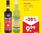 Aktuelle Ramazzotti Angebote bei Netto Marken-Discount in Leipzig Aktuelles Ramazzotti Angebot bei Netto Marken-Discount in Leipzig ab 9,99 €