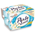Perle de Lait
"Offre Découverte" - YOPLAIT en promo chez Carrefour Paris à 3,45 €