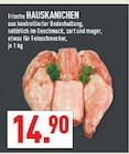 Hauskaninchen im Angebot bei Marktkauf in Paderborn Hauskaninchen Angebote bei Marktkauf Paderborn für 14,90 €