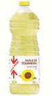 Huile de tournesol prix mini - U Express à Boulogne-Billancourt Huile de tournesol prix mini en promo chez U Express Boulogne-Billancourt à 1,79 €