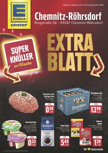 E center Prospekt der KW 44 "Wir lieben Lebensmittel!" Aktueller E center Prospekt "Wir lieben Lebensmittel!" Seite 2 von 31 Seiten