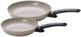 Aktuelle Pfanne Angebote bei XXXLutz Möbelhäuser in Aachen Aktuelles Pfannen-Set Ceratal Evo Classic Angebot bei XXXLutz Möbelhäuser in Aachen ab 99,99 €