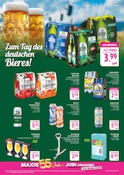 Aktueller Marktkauf Prospekt mit Energydrink, "AUSWAHL RIESIG, PREISE NIEDRIG", Seite 4