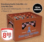 Aktuelle Cola Angebote bei GLOBUS in Erlangen Aktuelles Cola-Mix Angebot bei GLOBUS in Erlangen ab 8,88 €