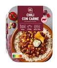 Chili Con Carne von Chef Select im aktuellen Lidl Prospekt für 2,69 €