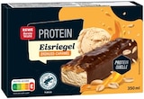 Aktuelle Eis Angebote bei REWE in Duisburg Aktuelles Protein Eisriegel Erdnuss Angebot bei REWE in Duisburg ab 2,99 €