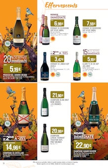 Catalogue Supermarchés Match, 03/09/2026 - 20/09/2026, C'EST TOUS LES JOURS LE MARCHÉ, 28 pages Prospectus Supermarchés Match en cours, "C'EST TOUS LES JOURS LE MARCHÉ", 28 pages