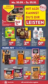 Aktueller ALDI Nord Prospekt mit Eis, "Aktuelle Angebote", Seite 6