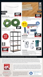 Regal Angebot im aktuellen toom Baumarkt Prospekt auf Seite 16