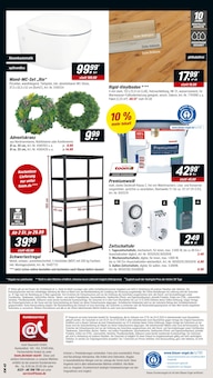Farbe Angebot im aktuellen toom Baumarkt Prospekt auf Seite 16