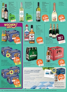 Sekt im tegut Prospekt "tegut… gute Lebensmittel" mit 23 Seiten (Jena)