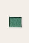 Trousse A5 mesh - Monoprix Margaret Trousse A5 mesh à 5,49 € dans le catalogue Monoprix Margaret