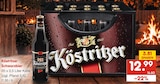 Aktuelle Bier Angebote bei Netto Marken-Discount in Langenhagen Aktuelles Schwarzbier Angebot bei Netto Marken-Discount in Langenhagen ab 12,99 €