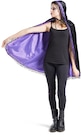 Cape Sorcière - Gifi à Courbevoie Cape Sorcière en promo chez Gifi Courbevoie à 13,99 €