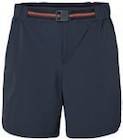 Funktionswandershorts im Angebot bei Tchibo im Supermarkt in Gera Funktionswandershorts Angebote bei Tchibo im Supermarkt Gera für 24,99 €