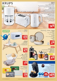 Einbauküchen Angebot im aktuellen Marktkauf Prospekt auf Seite 35