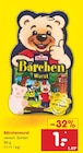 Bärchenwurst bei Netto Marken-Discount im Freystadt Prospekt für 1,00 €