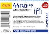 Duftteelichter von  im aktuellen Netto Marken-Discount Prospekt für 