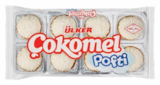 Çokomel Pofti Marshmallow Kekse von Ülker im aktuellen Lidl Prospekt für 1,79 €