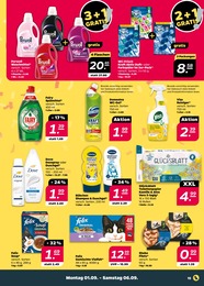 WC-Duftstein Angebot & Preis im aktuellen Netto mit dem Scottie Prospekt WC-Duftstein Angebot im aktuellen Netto mit dem Scottie Prospekt auf Seite 15