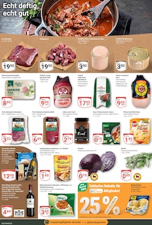 Sauerkraut im aktuellen GLOBUS Prospekt (Siegen (Universitätsstadt)) Sauerkraut im GLOBUS Prospekt "Aktuelle Angebote" mit 29 Seiten (Siegen (Universitätsstadt))