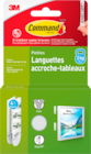 25% CAGNOTTÉS<BR>SUR VOTRE COMPTE<CAGNOTTE> SUR LES LANGUETTES ET CROCHETS COMMAND - 3M COMMAND dans le catalogue Auchan Hypermarché