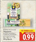 Spirali Tricolori N.14 von EDEKA Herzstücke im aktuellen E center Prospekt