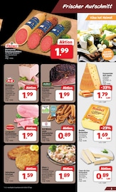 Aktueller Markant Nordwest Prospekt mit Garnelen, "DER MARKT FÜR GUTES ESSEN UND TRINKEN", Seite 3