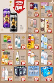 Aktueller REWE Prospekt mit Sprite, "Dein Markt", Seite 24