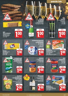 Fertiggerichte im EDEKA Prospekt "Wir lieben Lebensmittel!" mit 8 Seiten (Nürnberg)