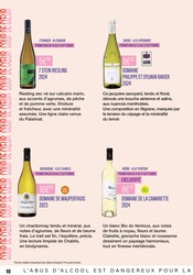 Promos Bio dans le catalogue "FOIRE AUX VINS : L'ART DE LA SÉLECTION" de Monoprix à la page 10 Promos Bio dans le catalogue "FOIRE AUX VINS : L'ART DE LA SÉLECTION" de Monoprix à la page 10