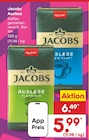 Jacobs Auslese im aktuellen Netto Marken-Discount Prospekt