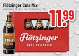Cola Mix Angebote von Flötzinger bei Trinkgut Offenbach für 11,99 €