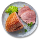 Kasseler Nussschinken bei Kaufland im Hauzenberg Prospekt für 7,29 €