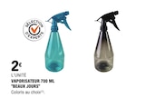 Vaporisateur 700 ml - BEAUX JOURS dans le catalogue E.Leclerc