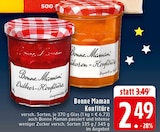 Aktuelles Erdbeer-Konfitüre Angebot bei EDEKA in Remscheid ab 2,49 €