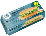 Penny Bad Lausick - Veganer Burger Angebot im Prospekt Veganer Burger bei Penny im Bad Lausick Prospekt für 2,49 €