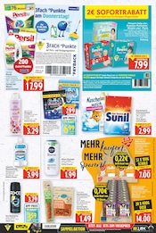 Hundefutter im E center Prospekt in Falkensee Aktueller E center Prospekt mit Hundefutter, "Aktuelle Angebote", Seite 20