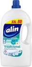Promo LESSIVE LIQUIDE XXL 4L à 3,79 € dans le catalogue Netto à Port-Sainte-Marie