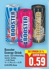 Aktuelles Energy-Drink Angebot bei E center in Falkensee ab 0,59 €