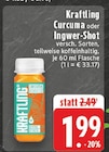 Aktuelles Curcuma Angebot bei EDEKA in Düsseldorf ab 1,99 €