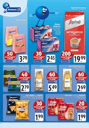 Kaffeebohnen im EDEKA Prospekt in Bergheim Aktueller EDEKA Prospekt mit Kaffeebohnen, "Aktuelle Angebote", Seite 28