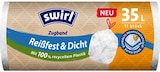 Müllbeutel mit Zugband Angebote von Swirl bei REWE Weimar für 1,49 €